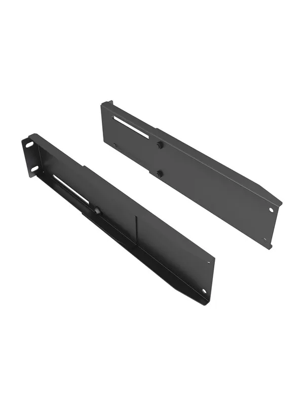 Multibrackets M Pro Series mounting component - Large - black - Max - recommended for