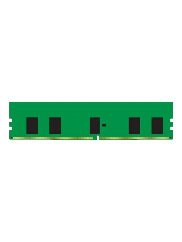 Kingston - DDR4 - module - 16 GB - DIMM 288-pin / PC4-25600 - registered with parity