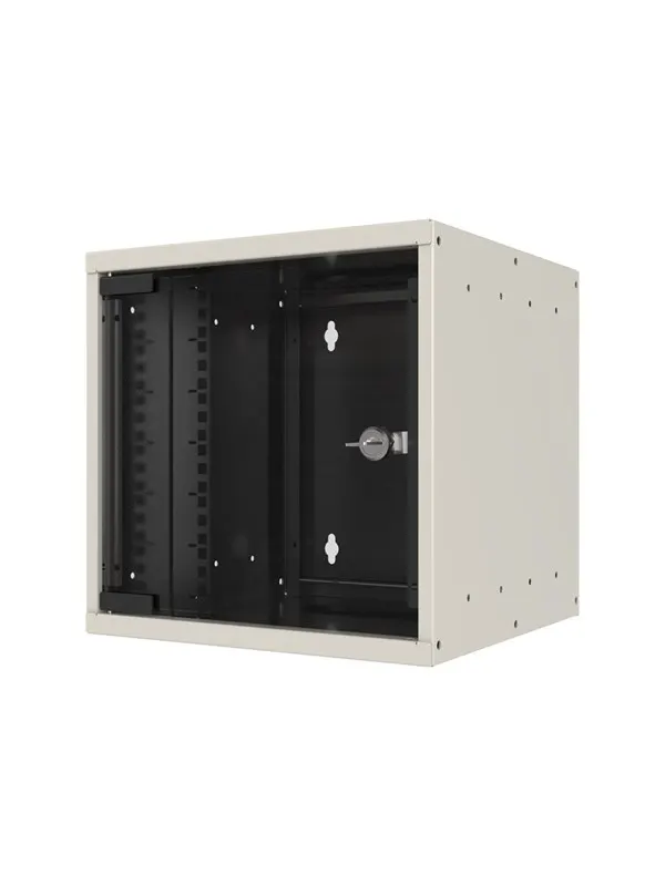 EFB NORDIC EFB-Elektronik - cabinet - depth 300 mm - 6U