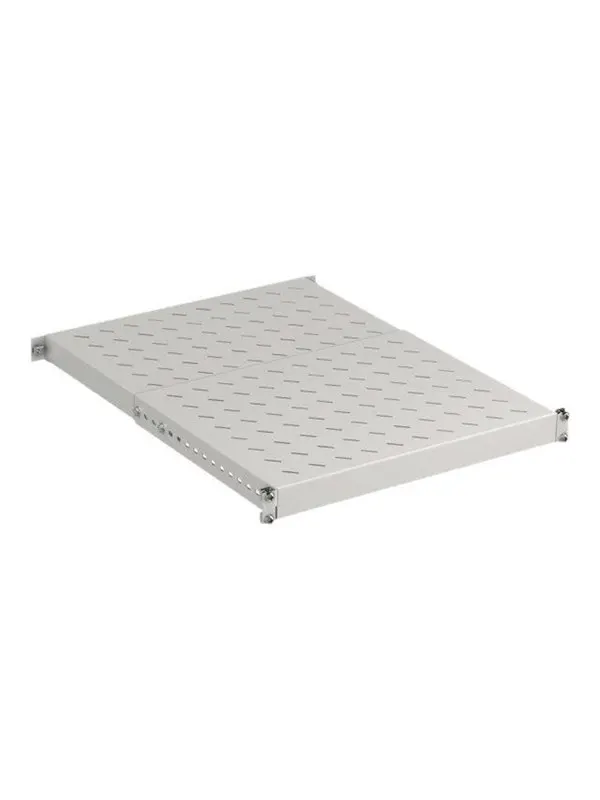 EFB NORDIC EFB-Elektronik - rack shelf - heavy duty - 1U
