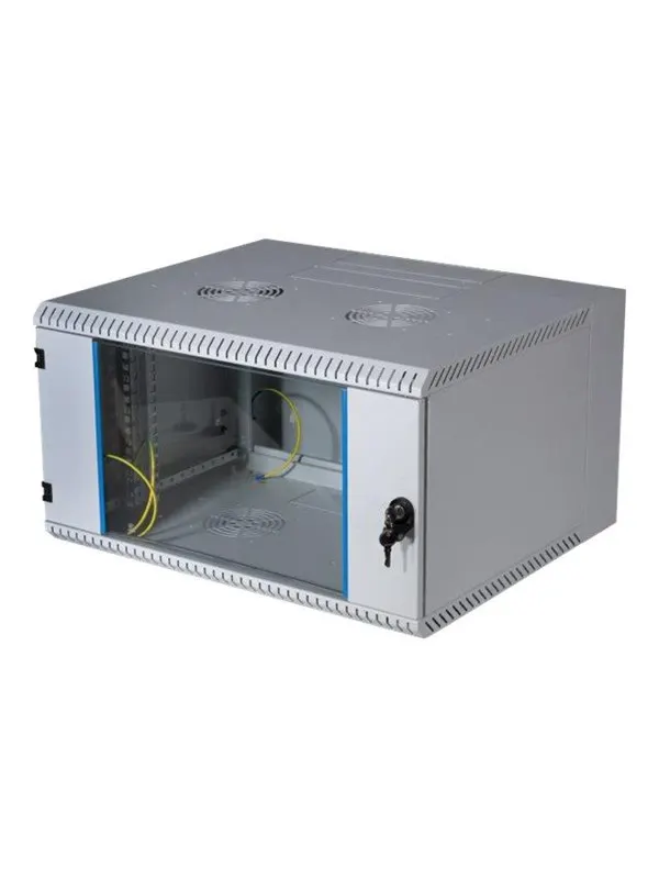 EFB NORDIC EFB-Elektronik - rack - 6U