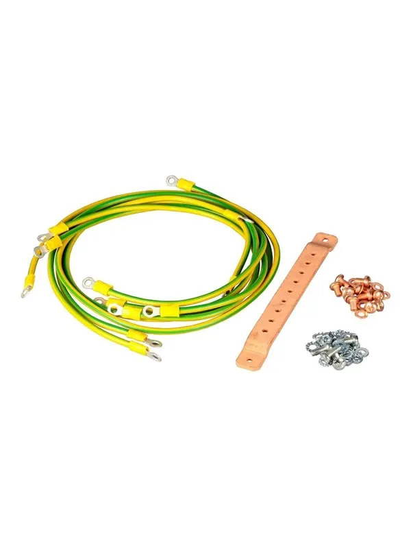 EFB NORDIC EFB-Elektronik earthing set - for cabinets small