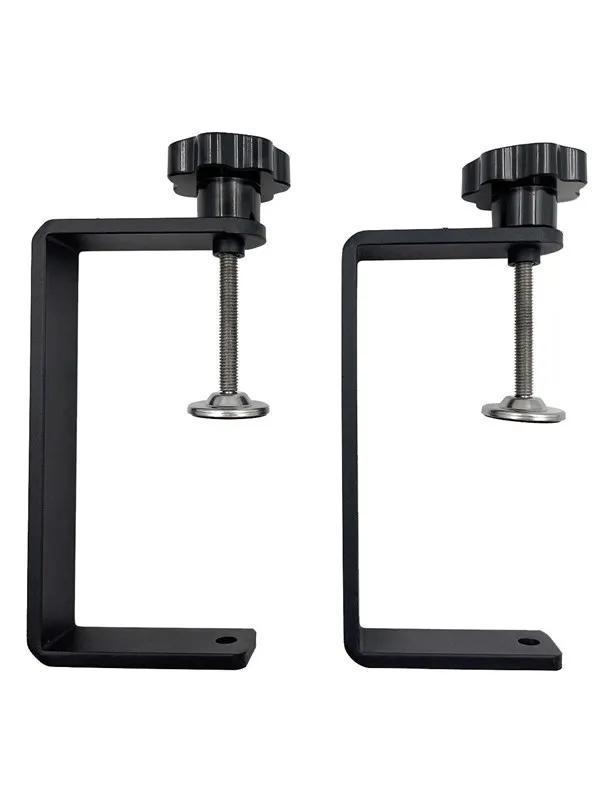 HONEYCOMB XL CLAMPS