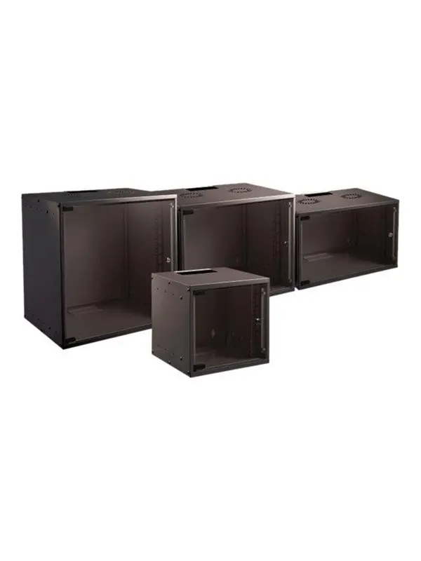 EFB NORDIC EFB-Elektronik BASIC cabinet - 12U