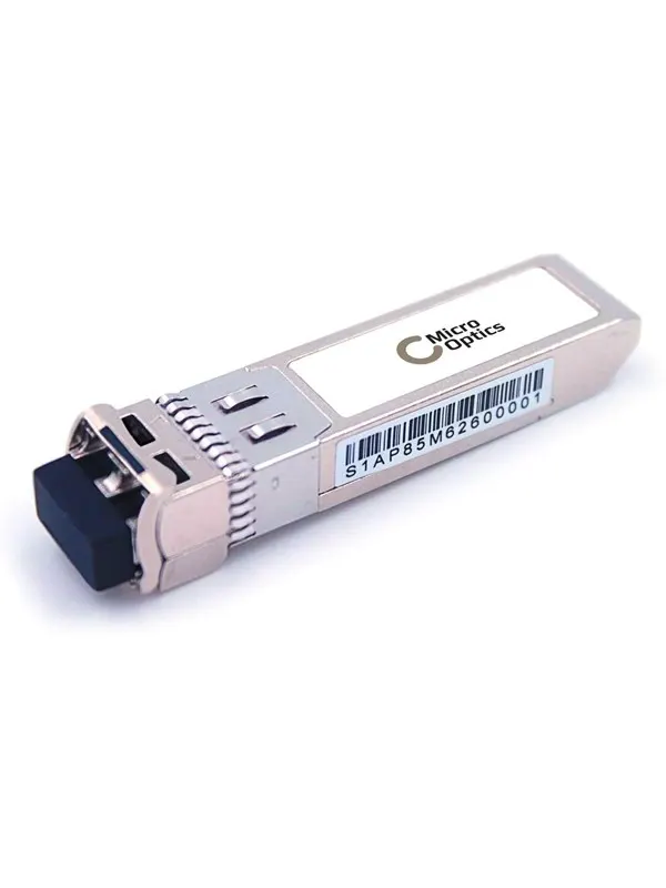 MicroOptics Optics - SFP+ transceiver module - 10 GigE