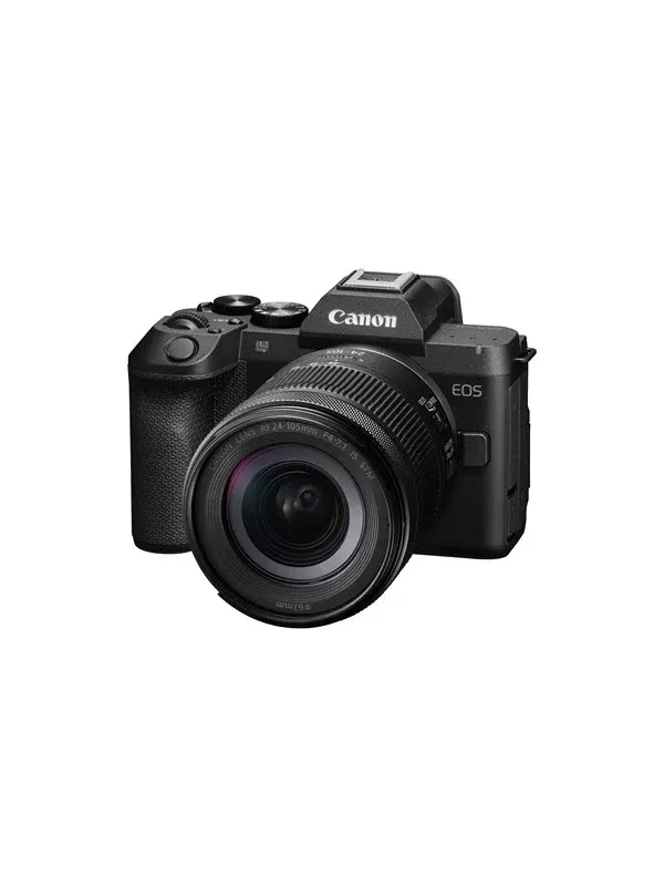 Canon EOS R8 Mark II + RF 24-105 F4-7.1 IS STM