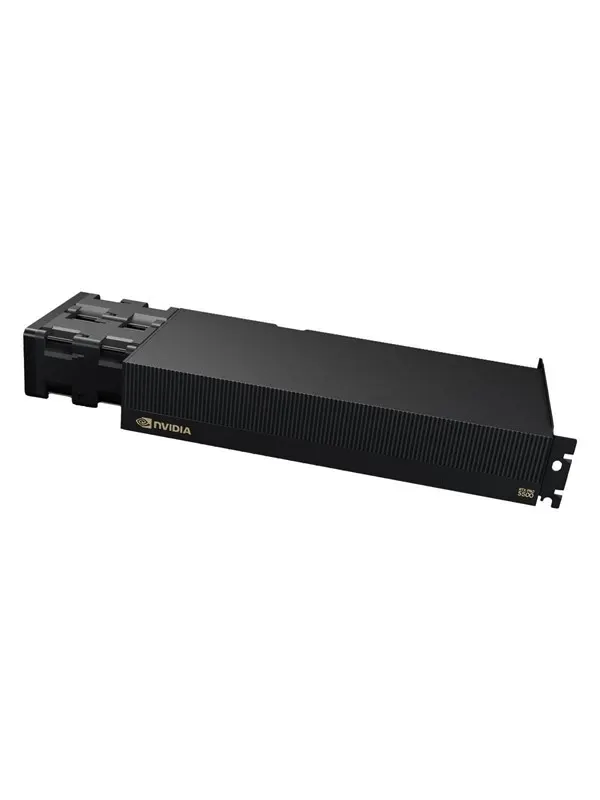 NVIDIA RTX PRO 5500 Blackwell Workstation (Retail) - 84GB GDDR7 RAM - Grafikkort