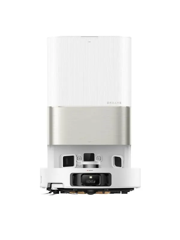 Dreame Robotdammsugare X50 Ultra - White