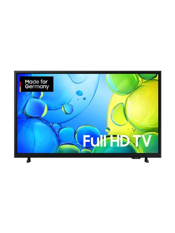 Samsung 32" TV LED 1080p (Full HD) High Dynamic Range 10+ (HDR10 Plus) GU32F6009FU F6009 Series - 32" LED-backlit LCD TV - Full HD
