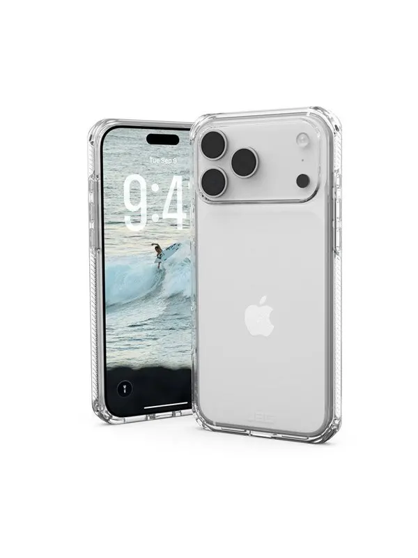 UAG Plyo - ice - iPhone 18 Pro Max/17 Pro Max