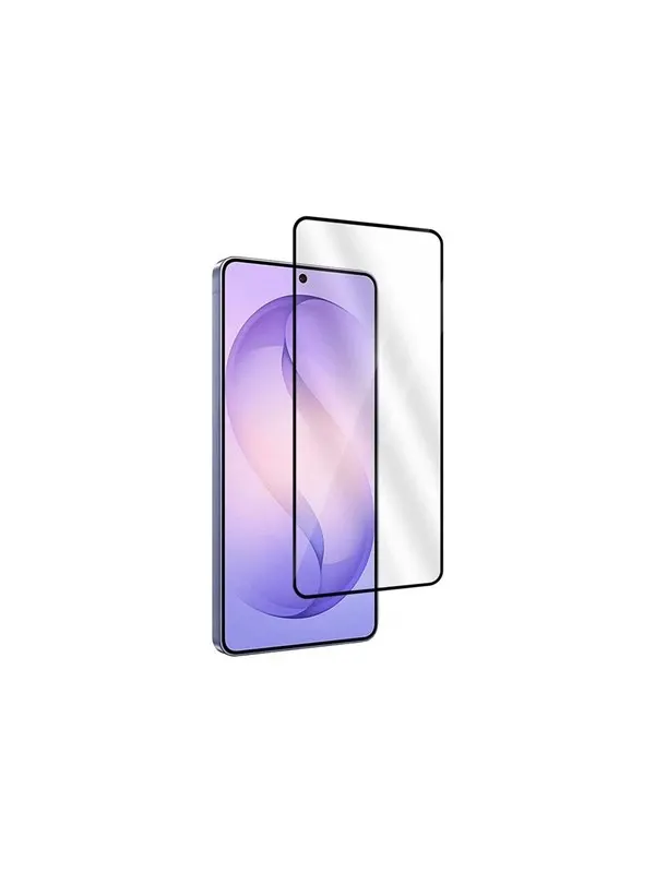 eSTUFF Titan Shield - screen protector for mobile phone - full cover