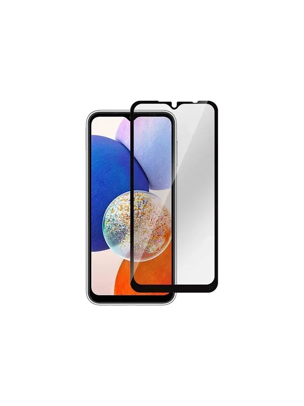 eSTUFF Titan Shield - screen protector for mobile phone - full cover