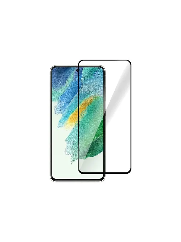 eSTUFF Titan Shield - screen protector for mobile phone - full cover