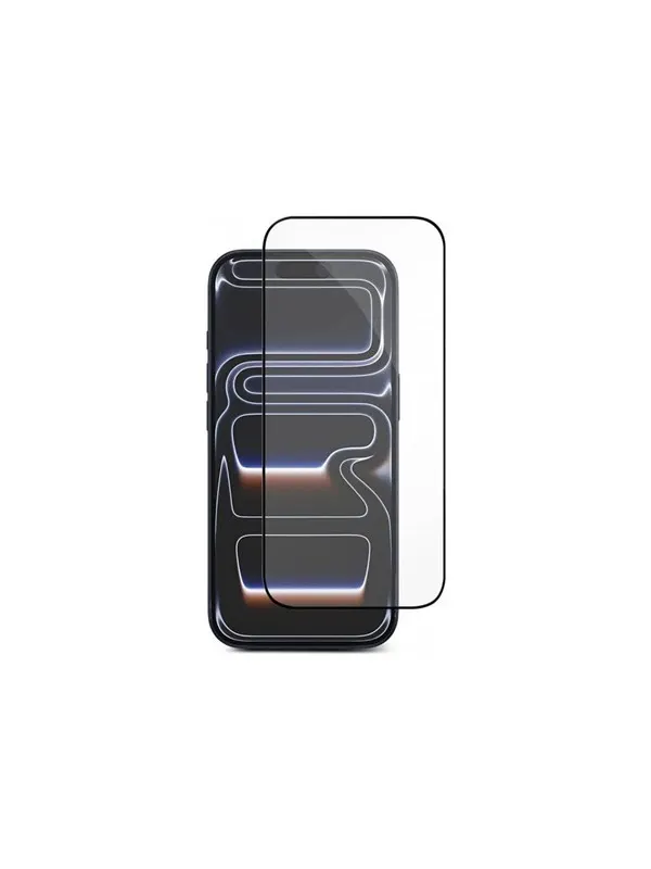 eSTUFF INFINITE EcoFlex Titan Shield