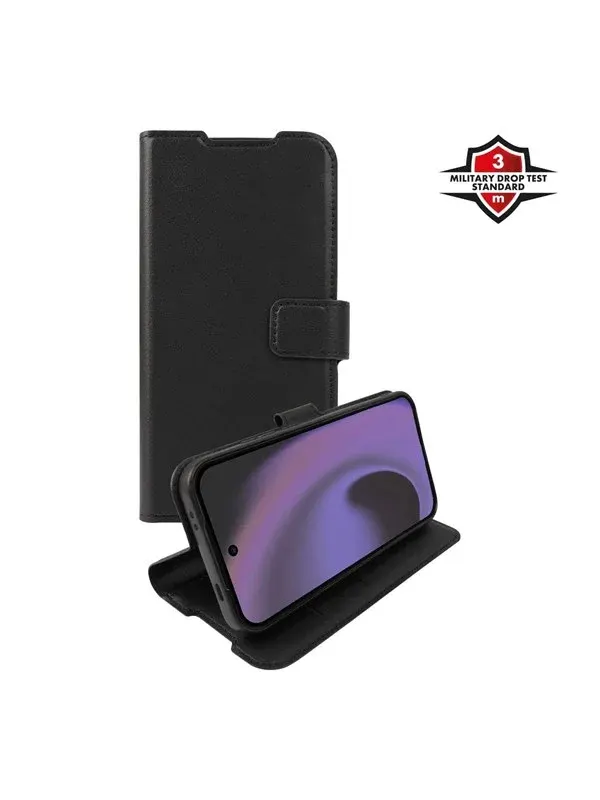 X2O Classic Wallet Realme GT 8 Pro - Black