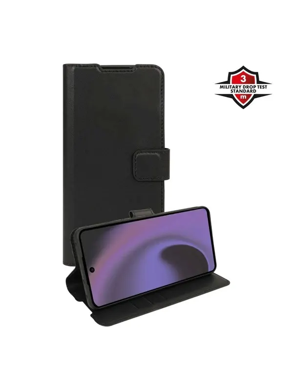 X2O Classic Wallet Realme 16 Pro+ - Black