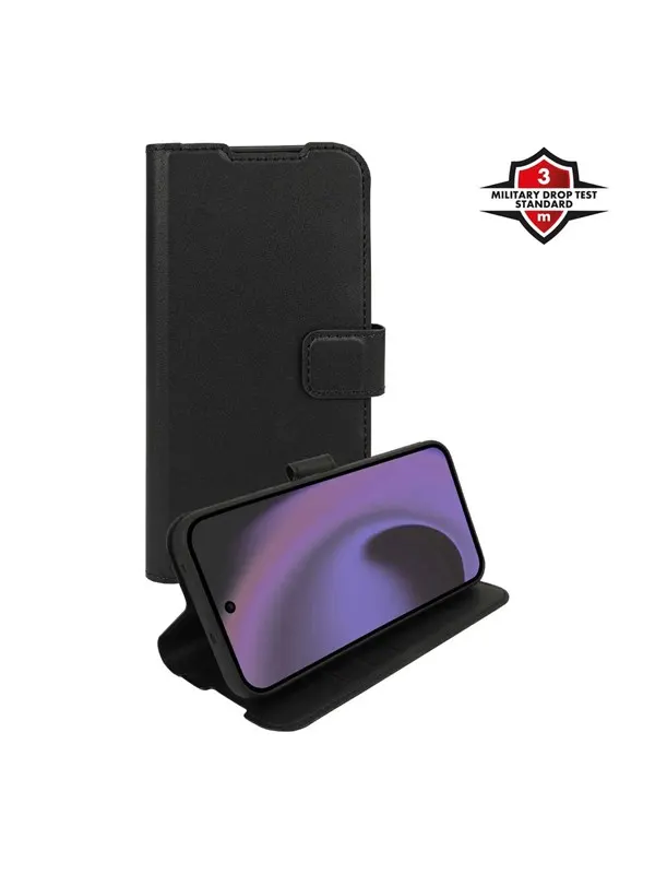 X2O Classic Wallet Realme 16 Pro - Black