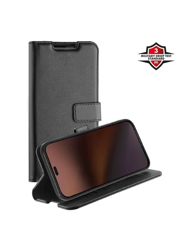 X2O Classic Wallet Honor 600 Lite - Black