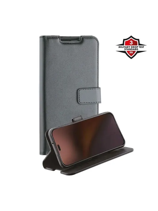 X2O Classic Wallet Honor Magic8 Pro - Black