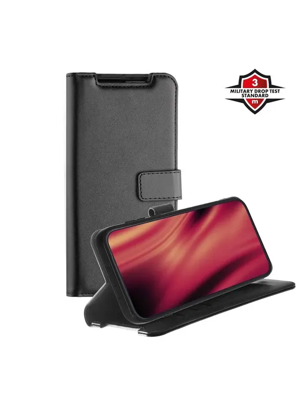 X2O Classic Wallet OnePlus 15 - Black