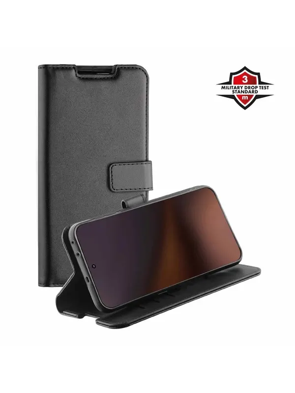 X2O Classic Wallet Honor 400 - Black