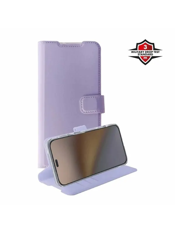 X2O Classic Wallet Honor 400 Lite - Lavender