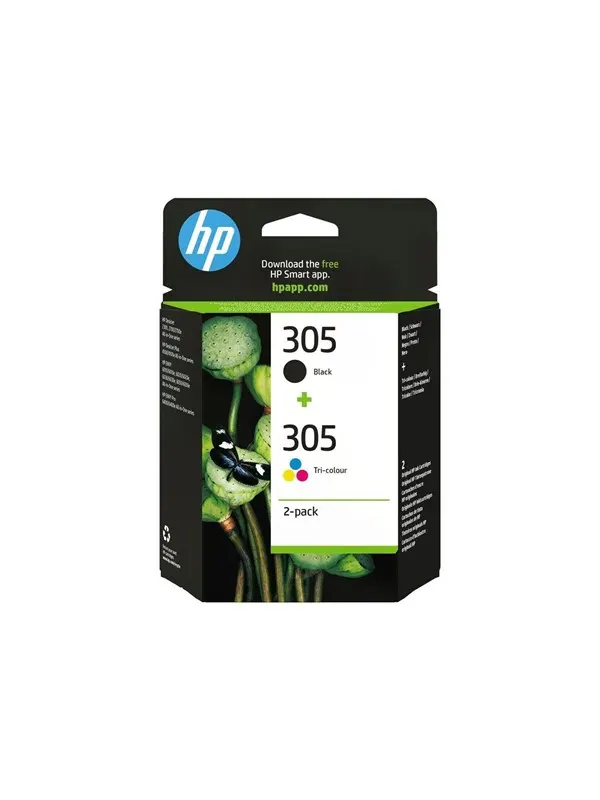 HP 305