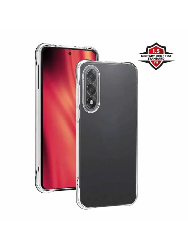 X2O Anti-Shock Cover OnePlus Nord 5 Transparent