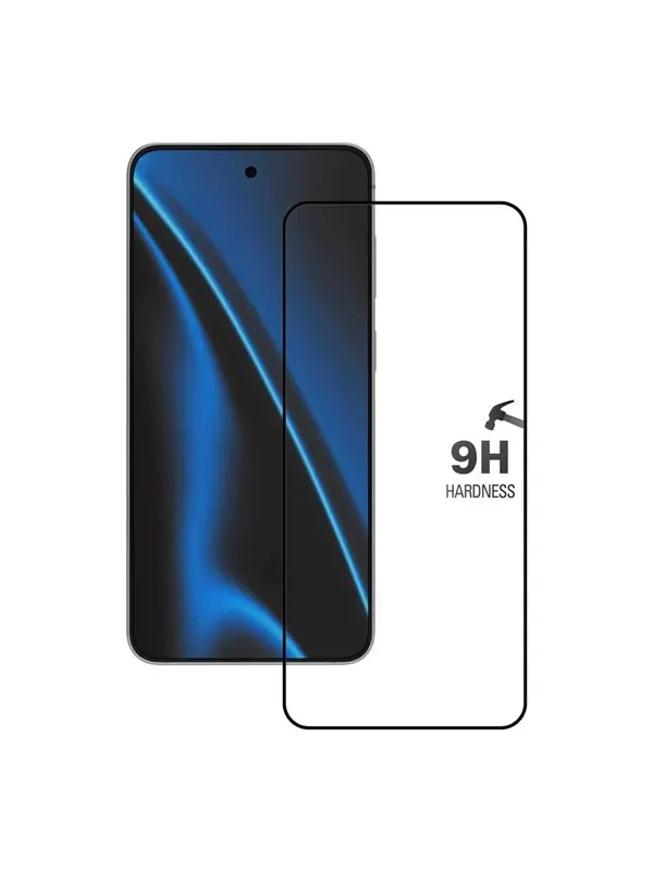 X2O Premium Full Screen Protection Glass Samsung Galaxy S26 FE
