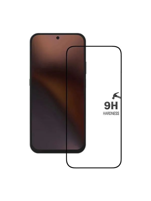 X2O Premium Full Screen Protection Glass Honor 600 Smart