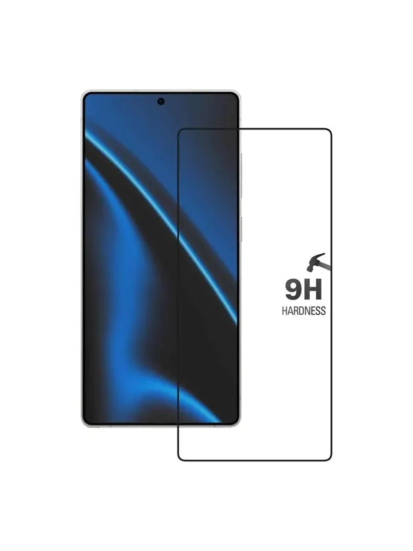 X2O Premium Full Screen Protection Glass Samsung Galaxy S25 Ultra
