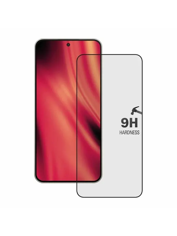 X2O Full Screen Protection Glass OnePlus 15R/Nord 5
