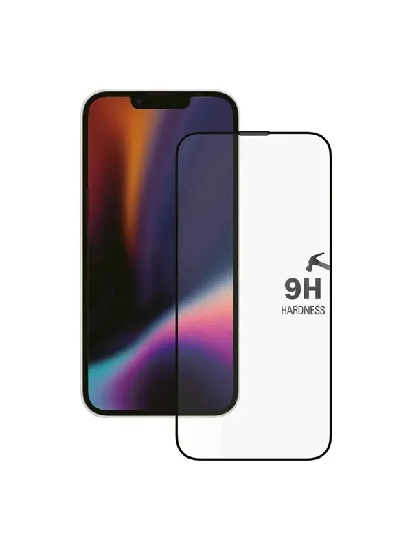 X2O Premium Full Screen Protection Glass Apple iPhone 14/13/13 Pro