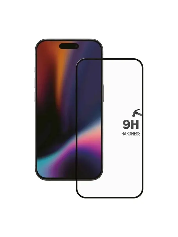 X2O Premium Full Screen Protection Glass Apple iPhone 16 Pro