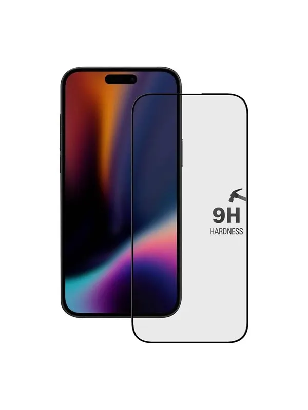X2O Premium Full Screen Protection Glass Apple iPhone Air