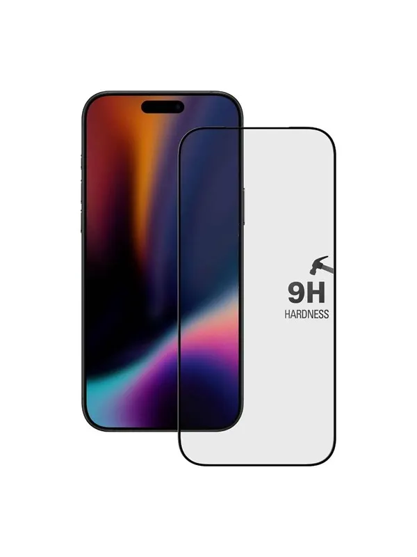 X2O Premium Full Screen Protection Glass Apple iPhone 18 Pro/17 Pro