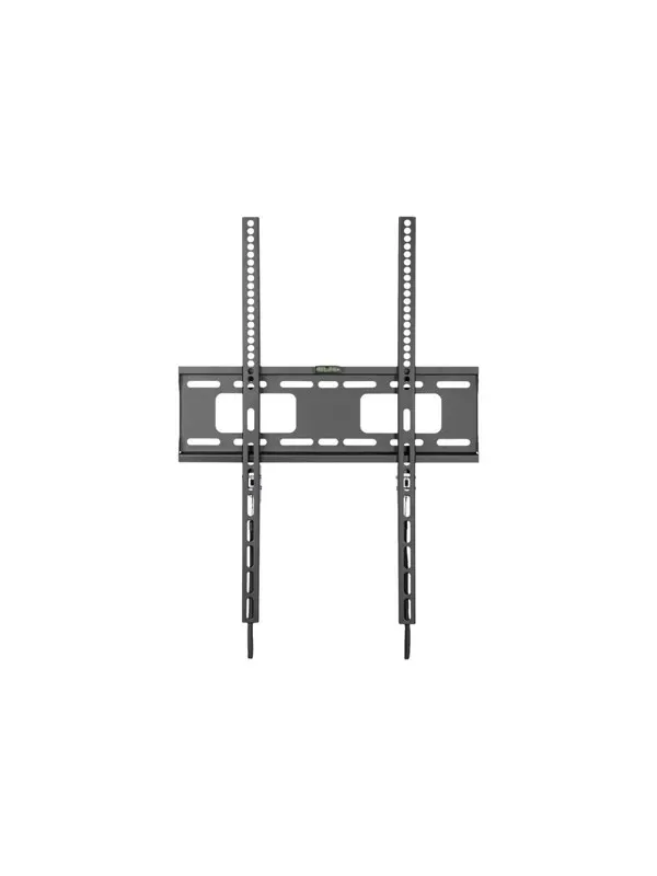 Vivolink mounting kit - for flat panel - portrait anti-theft - black - Max 75 kg - recommended for 75"