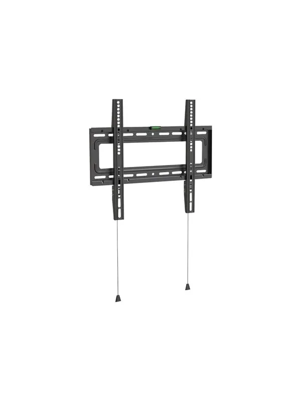Vivolink Wall Mount Slim bracket - for flat panel - Max 50 kg - recommended for 55"