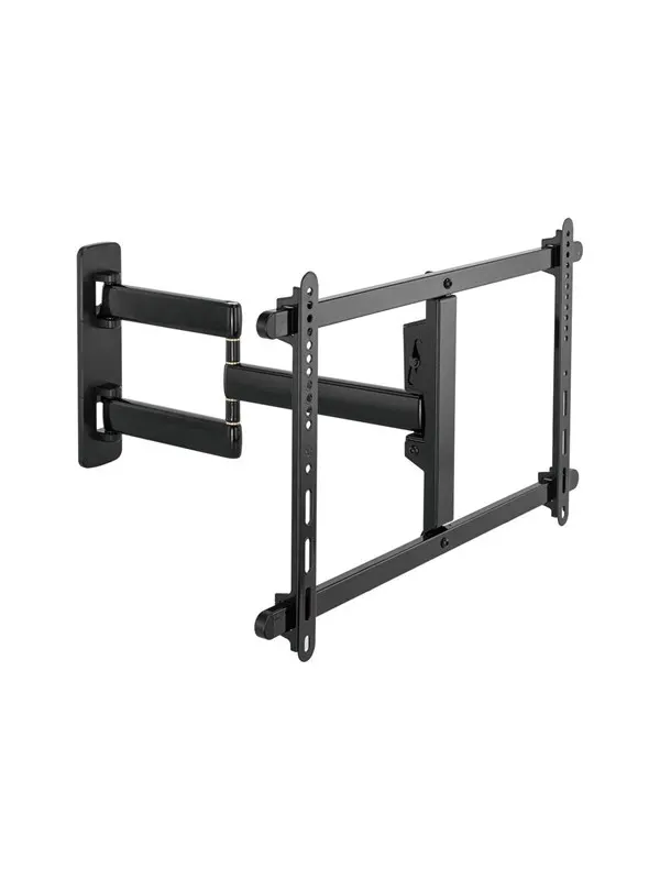 Vivolink mounting kit - full-motion - for flat panel - medium - black - Max 50 kg - recommended for 80"