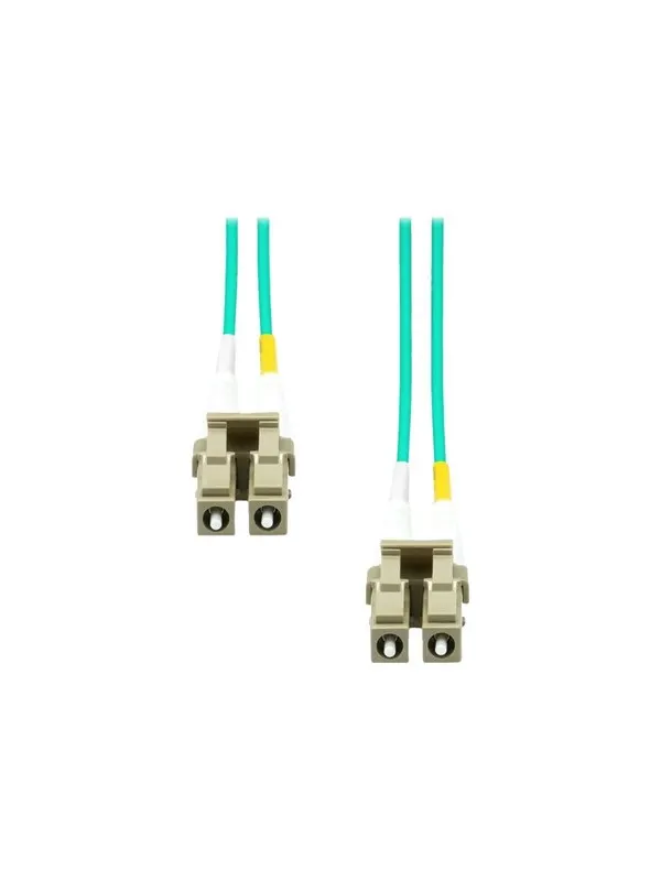 ProXtend patch cable - 10 m - aqua - Blå - 10m