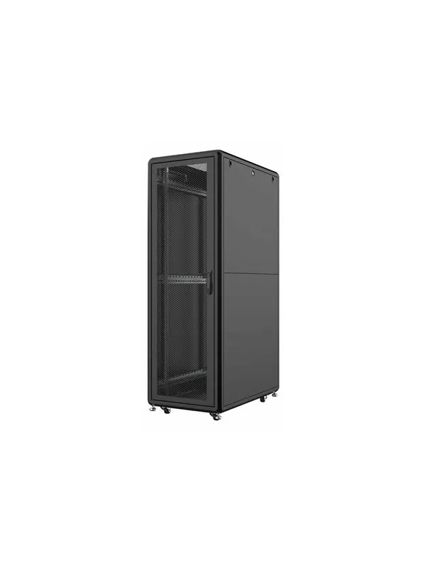 Lanview - rack - 600 x 1000 mm server line - 36U