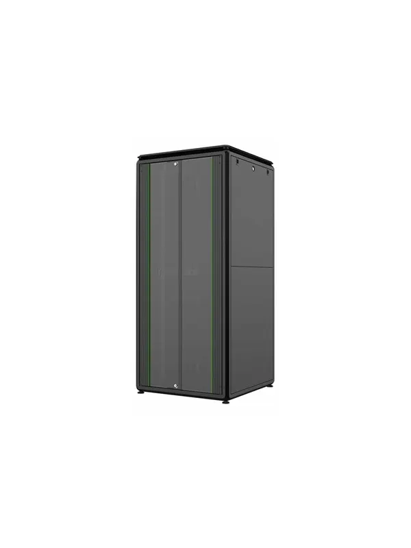 Lanview by Logon - rack - 800 x 800 mm data line - 36U