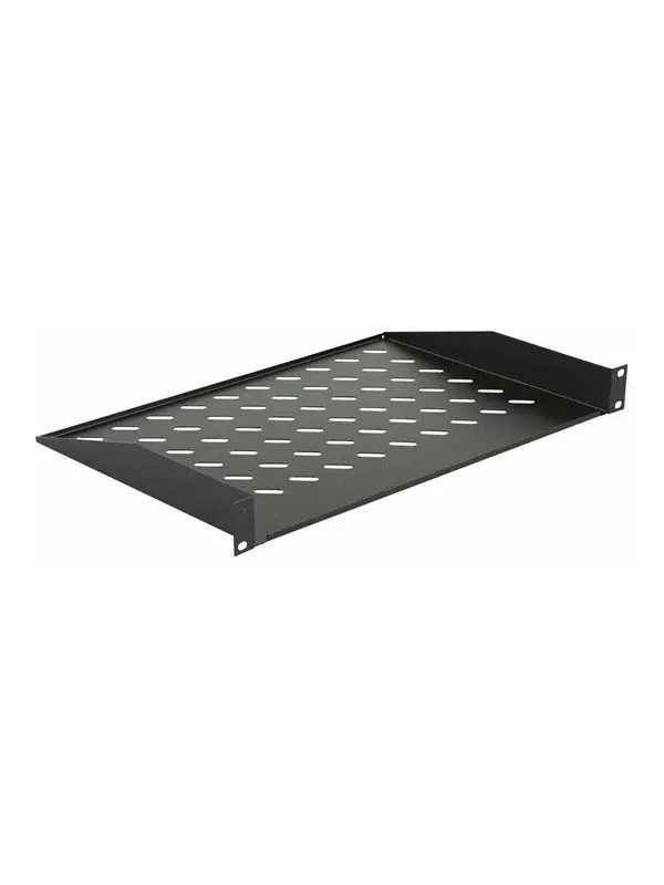 Lanview by Logon - rack mount shelf - 1U