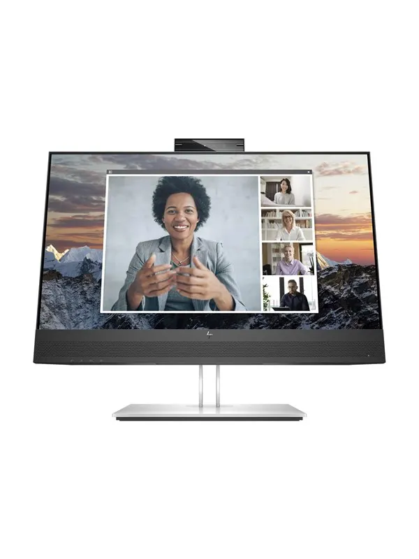 24" HP E24m G4 Conferencing