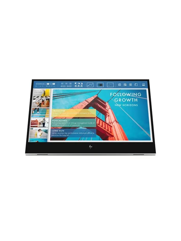14" HP E14 G4 Portable