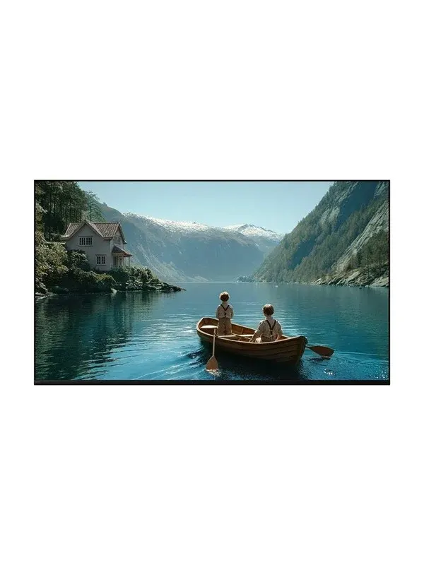 Sony 75" TV LED 4K Dolby Vision Bravia 3 II K-75XR35M2