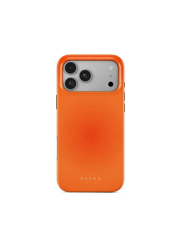 Burga Tough MagSafe Case - Flare - iPhone 18 Pro Max