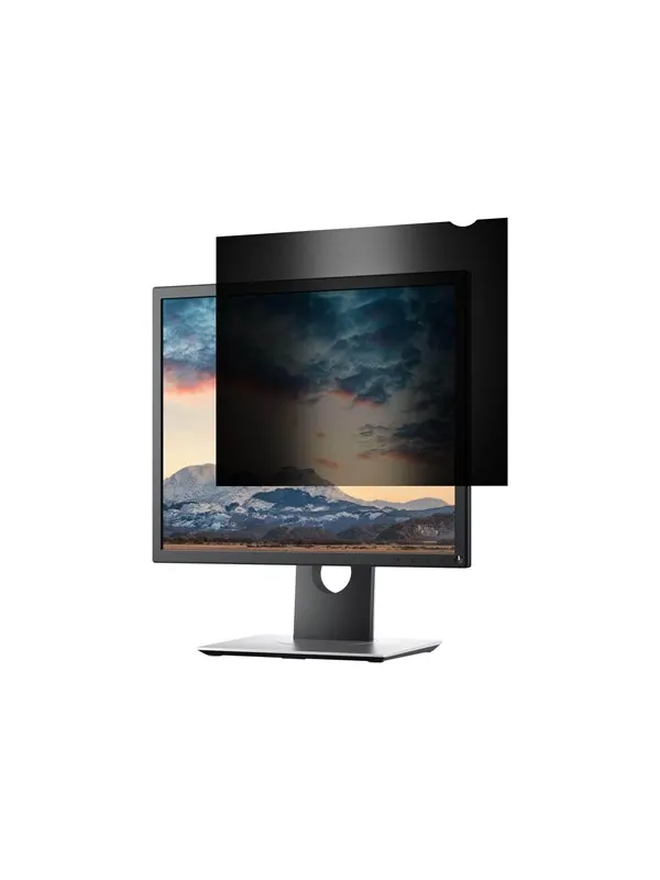ProXtend display privacy filter - 5:4 size: 377 x 302 mm - 19"-19.9"