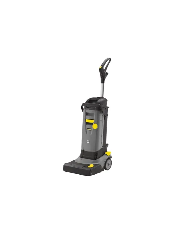 Kärcher BR 30/4 C + MF