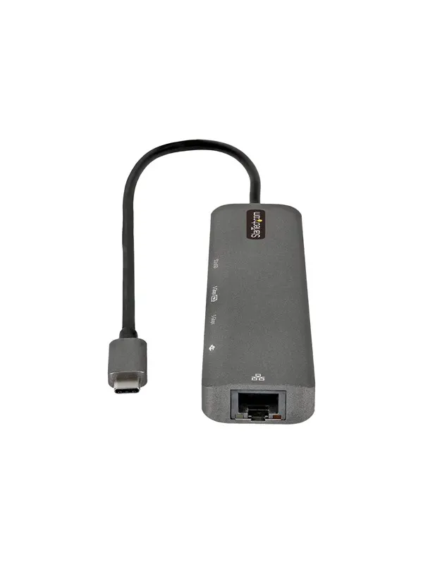 StarTech.com DKT30CHSDPD1
